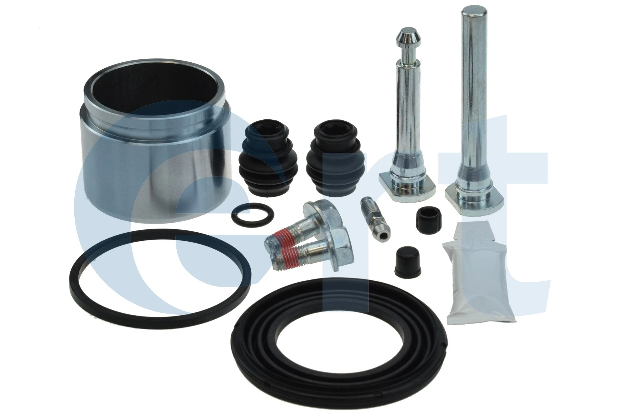 Repair Kit, brake caliper 440044