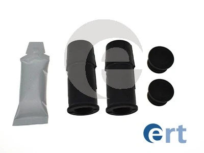 Bellow, brake caliper guide 410440