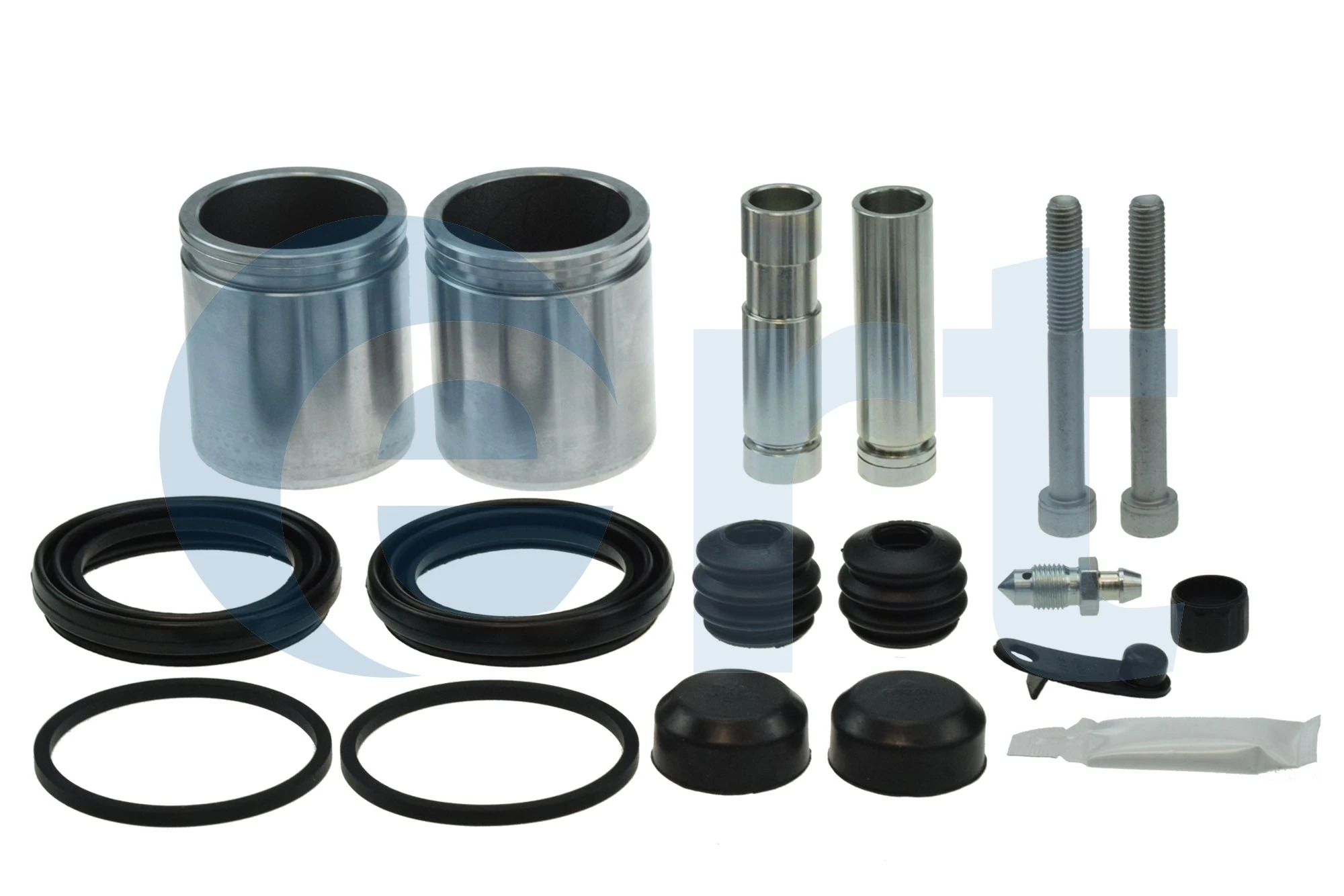 Repair Kit, brake caliper 440120