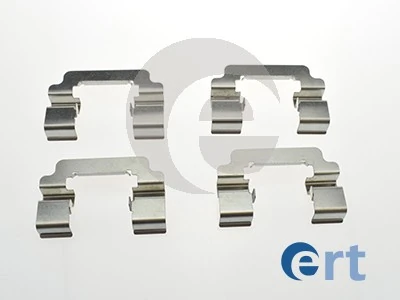 Accessory Kit, disc brake pad 420143