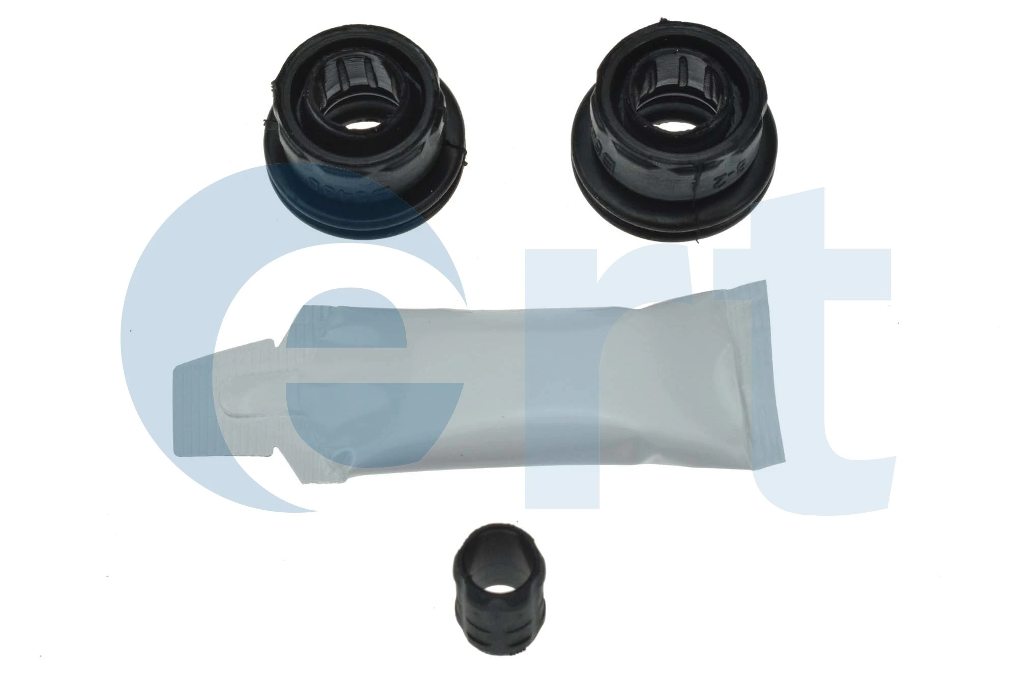 Bellow, brake caliper guide 410560