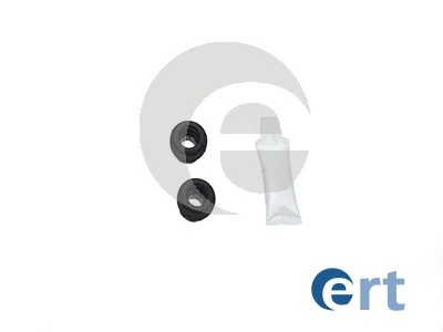 Bellow, brake caliper guide 410510