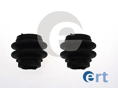 Bellow, brake caliper guide 410505