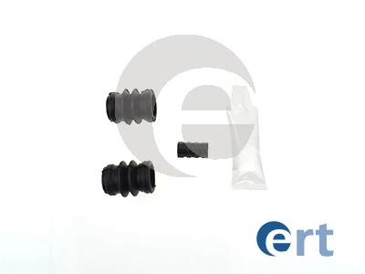 Bellow, brake caliper guide 410490