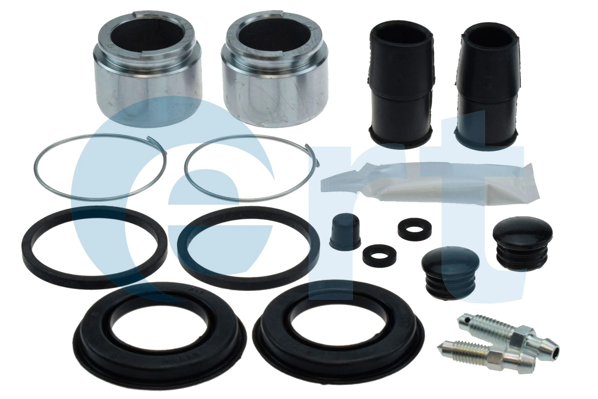 Repair Kit, brake caliper 401105