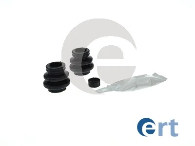 Bellow, brake caliper guide 410528