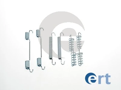 Accessory Kit, parking brake shoes 310020