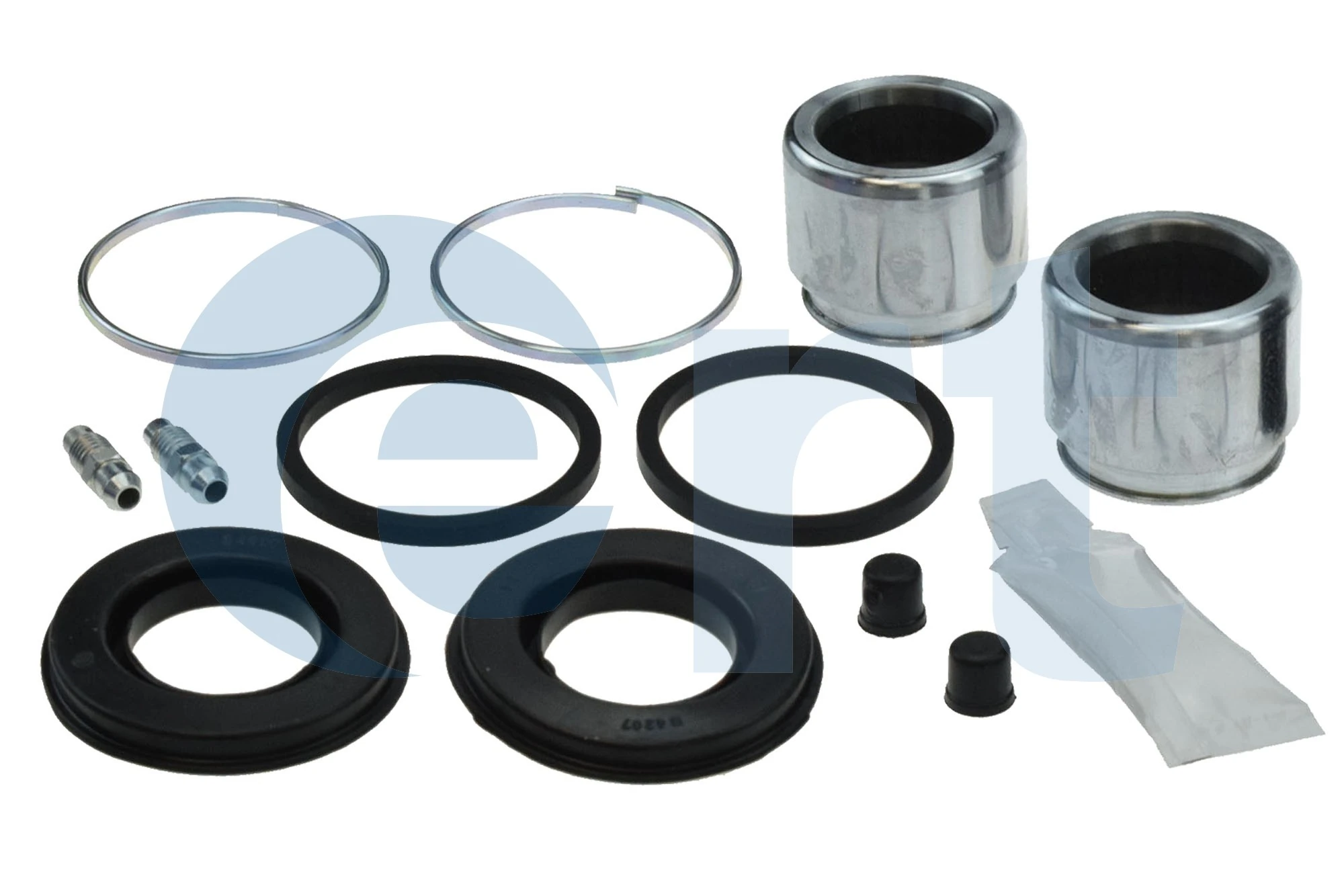 ERT Repair Kit, brake caliper 402001