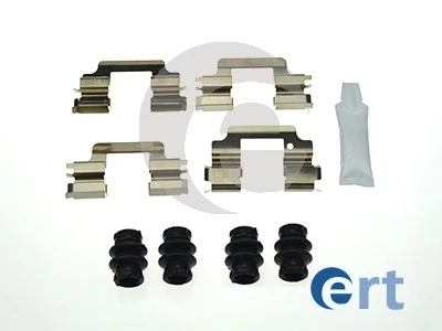 Accessory Kit, disc brake pad 420200