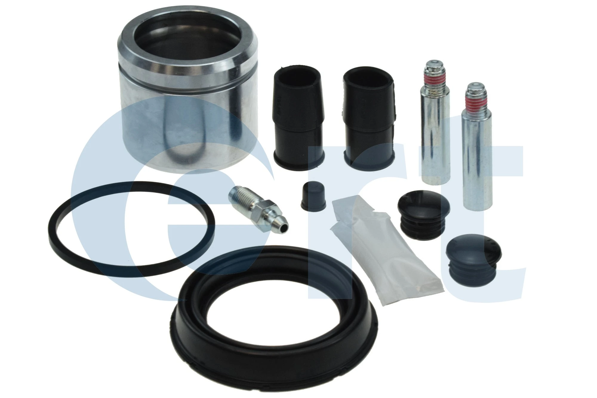 Repair Kit, brake caliper 440205