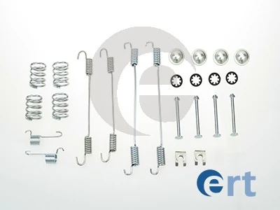 Accessory Kit, brake shoes 310096