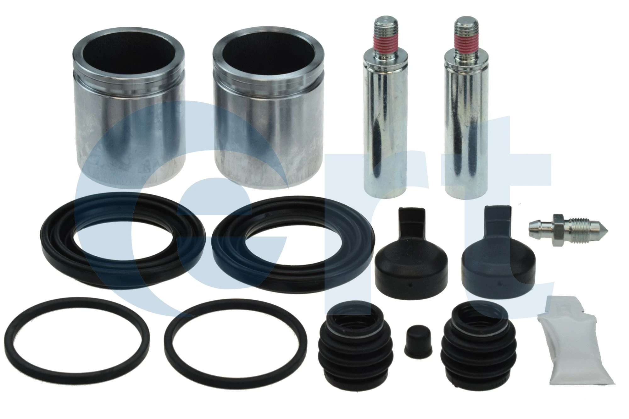 Repair Kit, brake caliper 440122