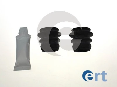 Bellow, brake caliper guide 410380