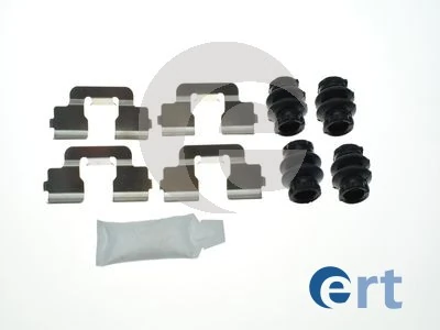 Accessory Kit, disc brake pad 420283