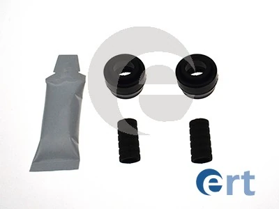 Bellow, brake caliper guide 410412