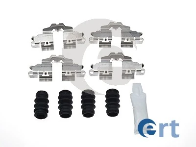 Accessory Kit, disc brake pad 420193