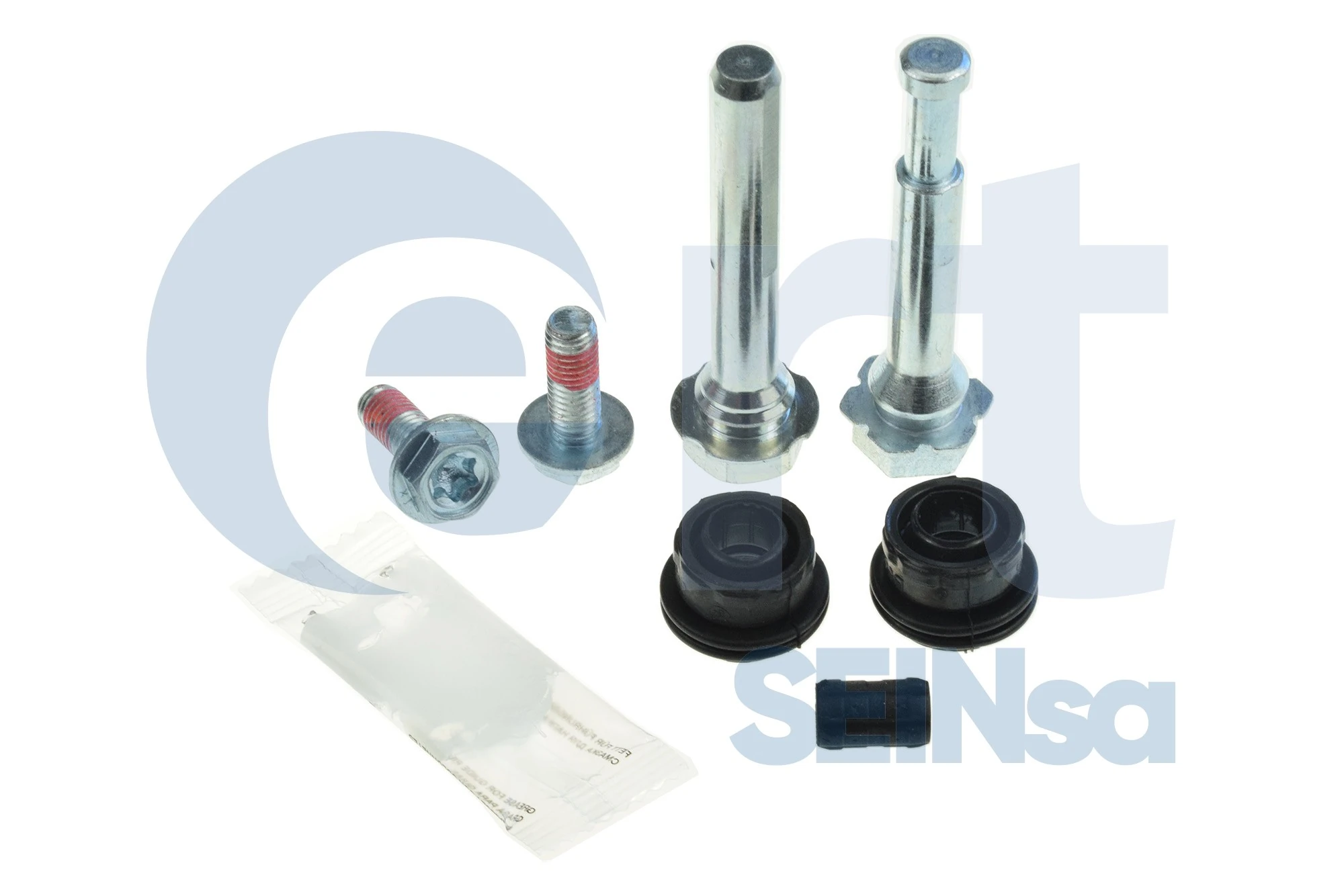 Guide Sleeve Kit, brake caliper 410552