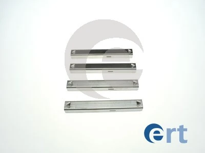 Accessory Kit, disc brake pad 420308