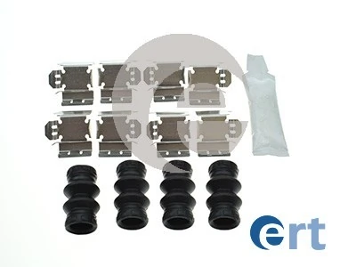 Accessory Kit, disc brake pad 420280