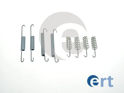 Accessory Kit, parking brake shoes 310019