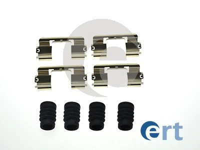 Accessory Kit, disc brake pad 420188