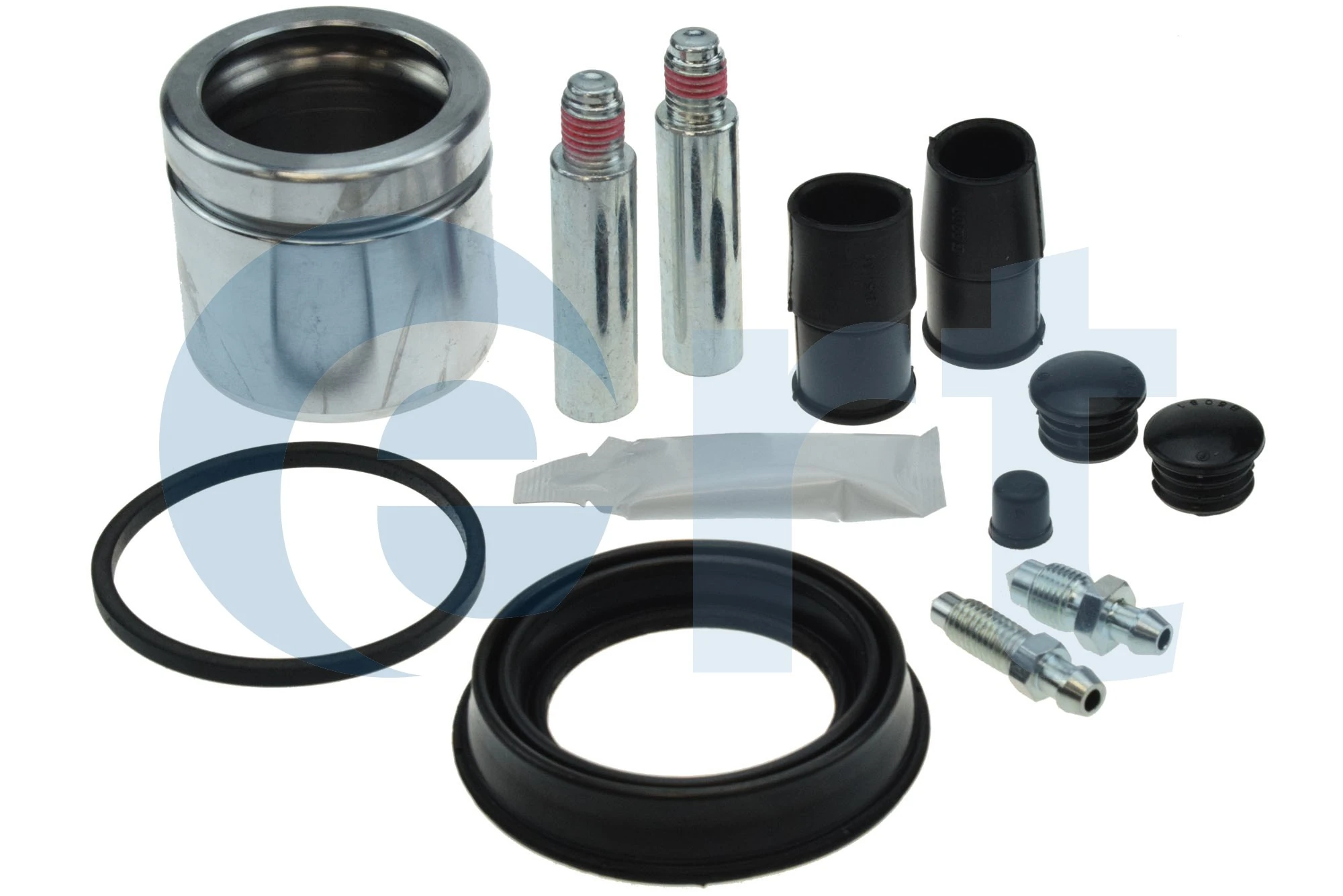 Repair Kit, brake caliper 440118