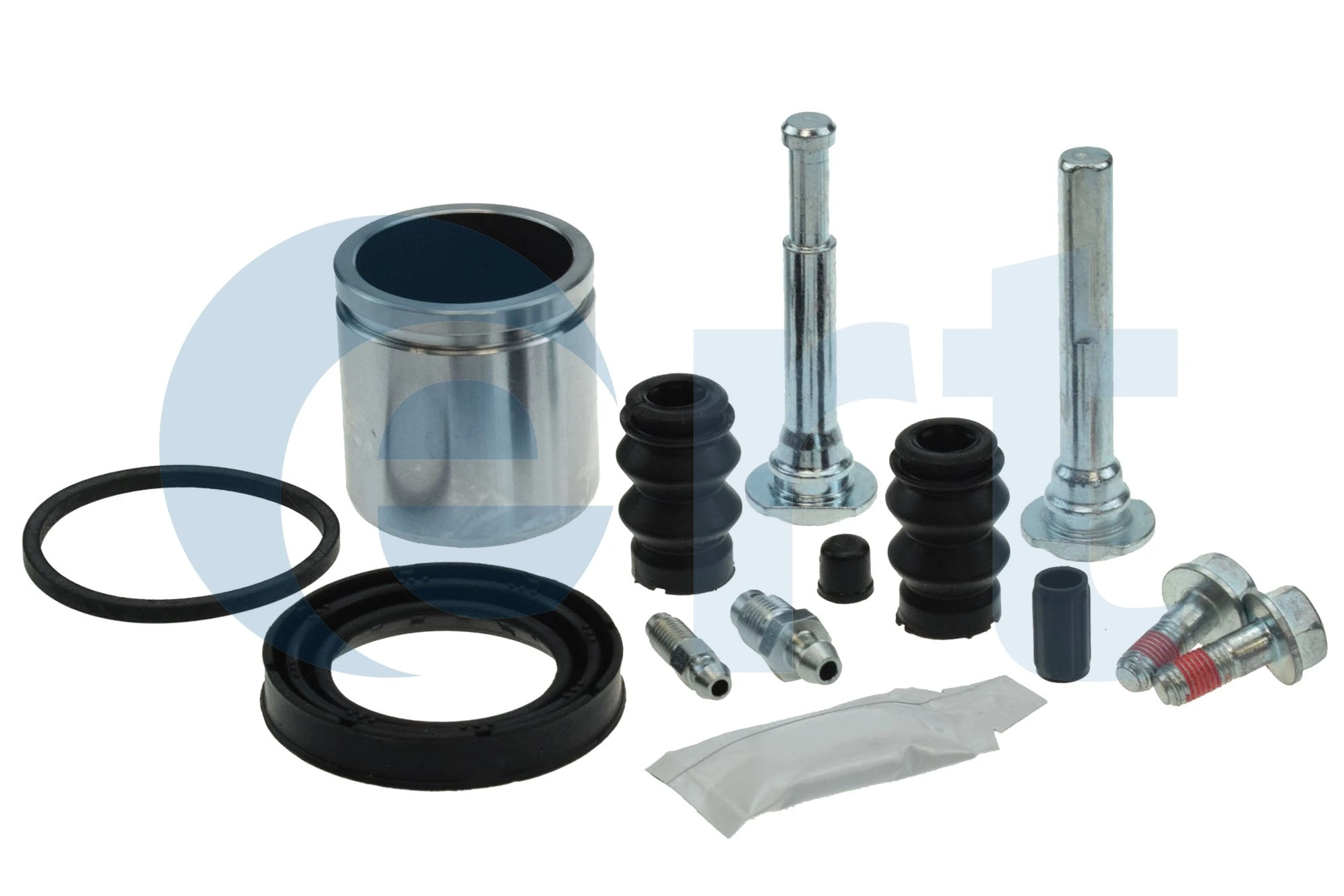 Repair Kit, brake caliper 440043