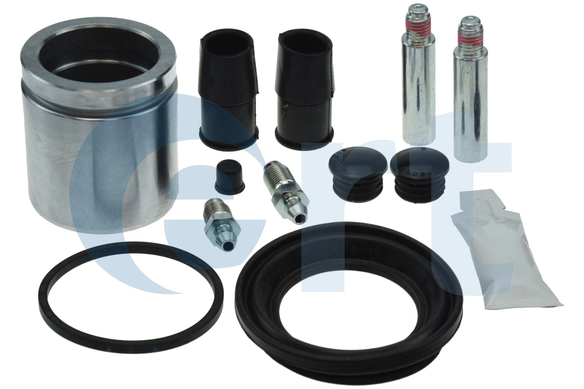 Repair Kit, brake caliper 440212