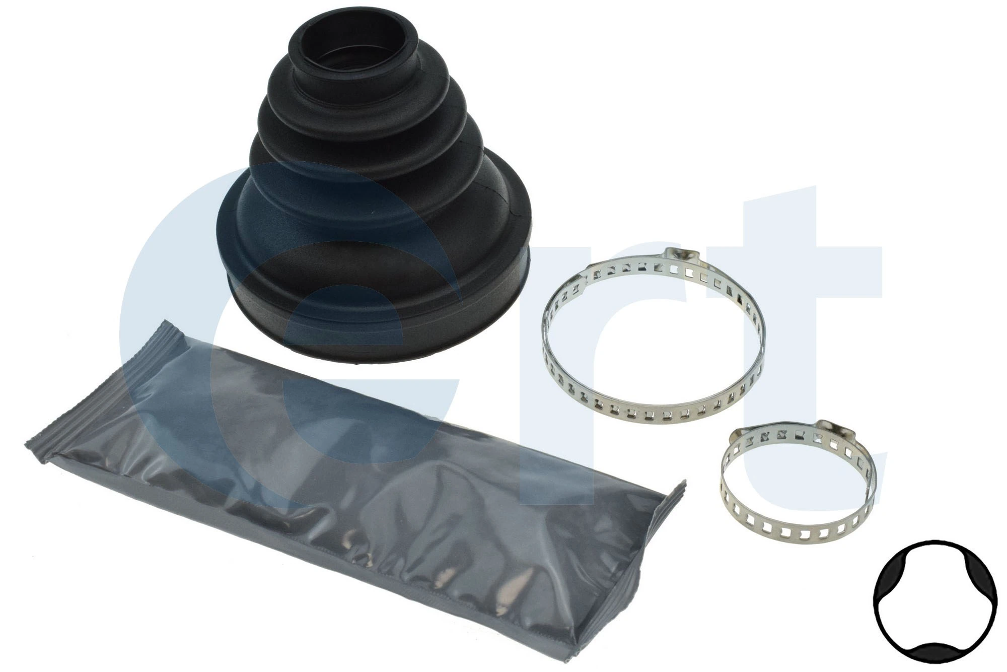 Bellow Kit, drive shaft 500434