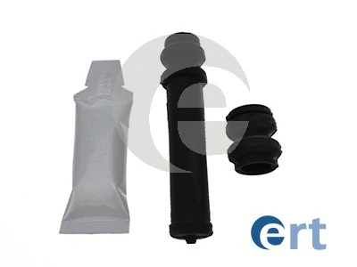 Bellow, brake caliper guide 410396