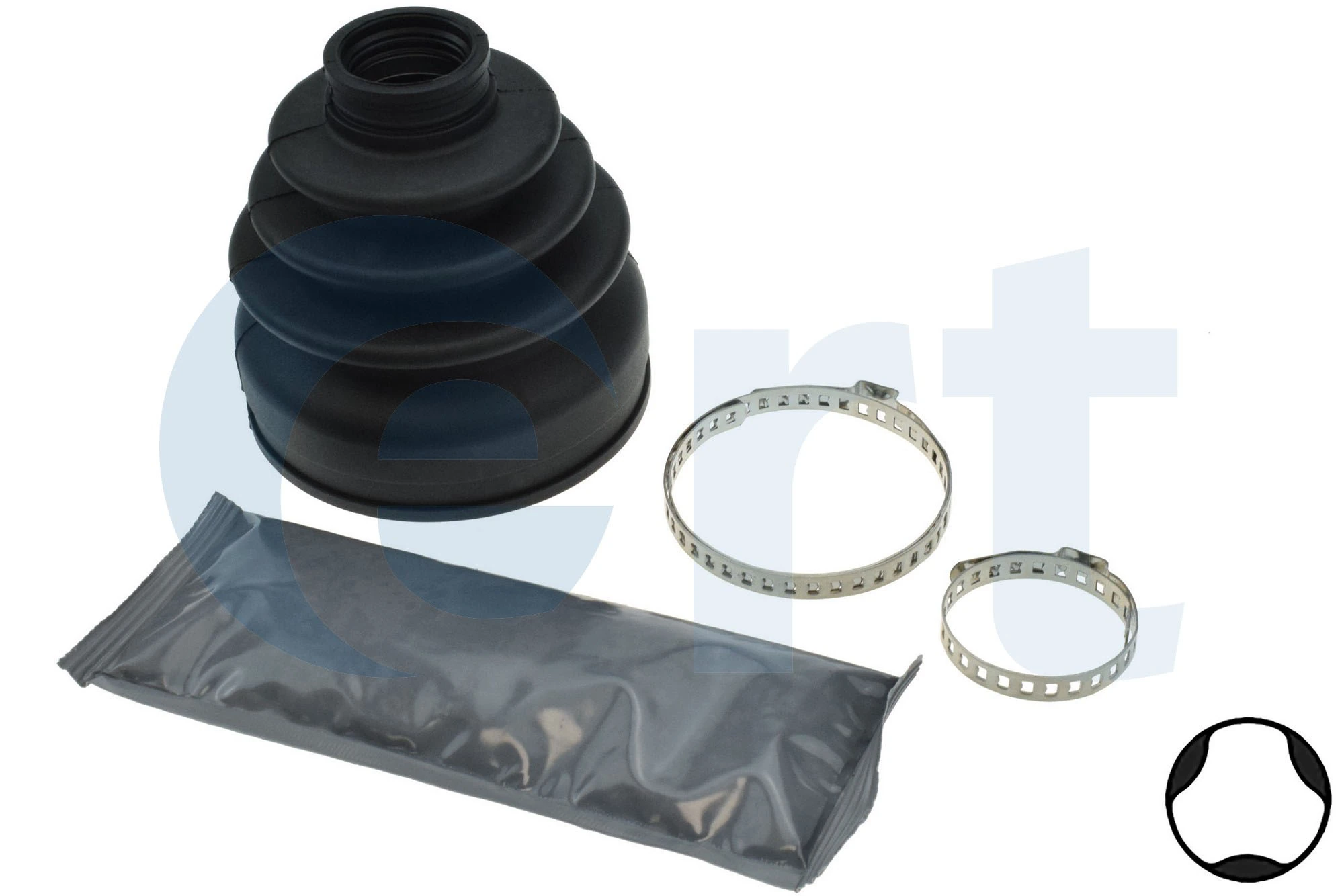 Bellow Kit, drive shaft 500504