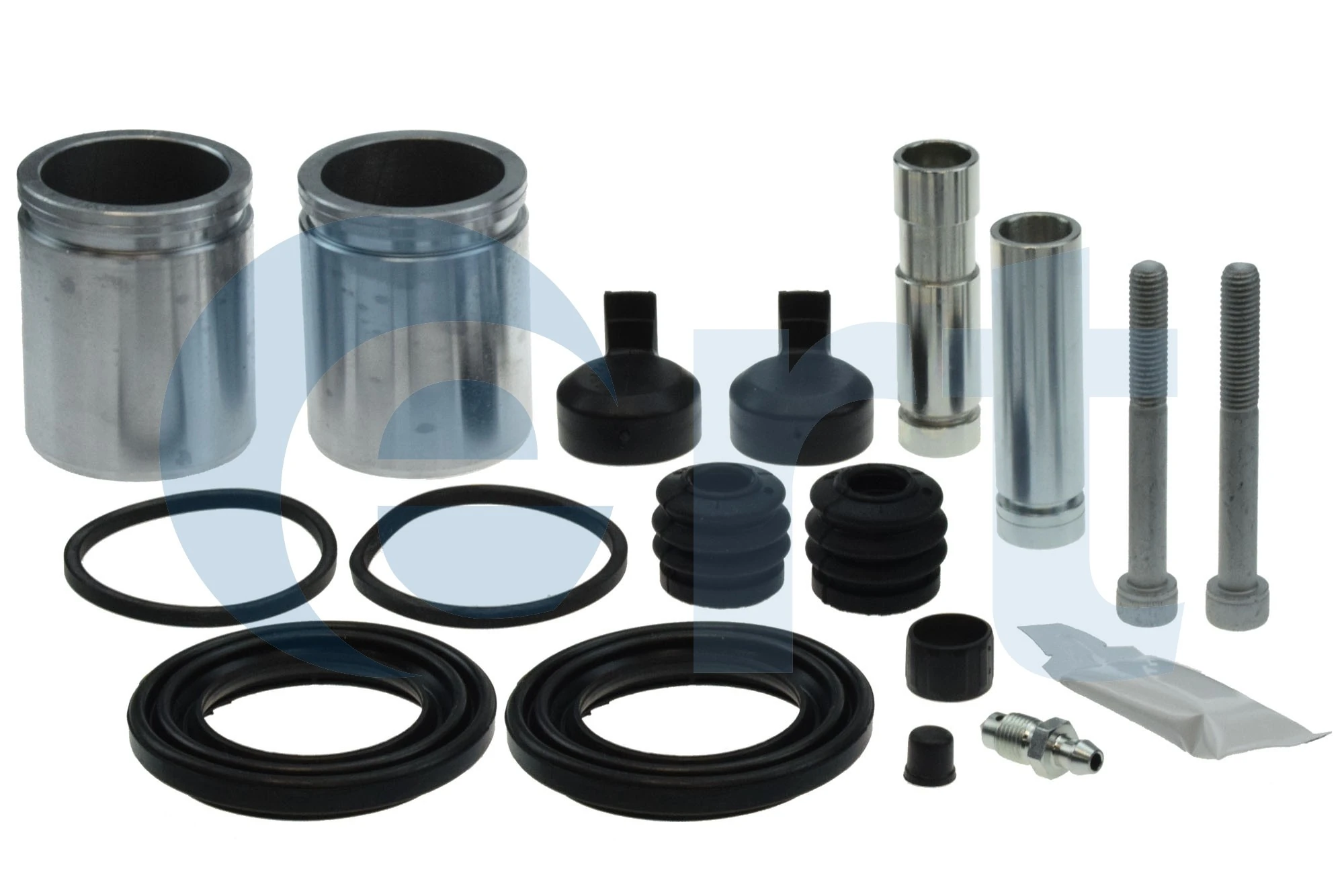 Repair Kit, brake caliper 440285