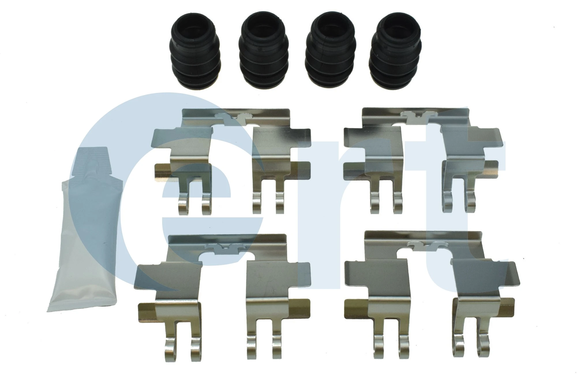 Accessory Kit, disc brake pad 420390