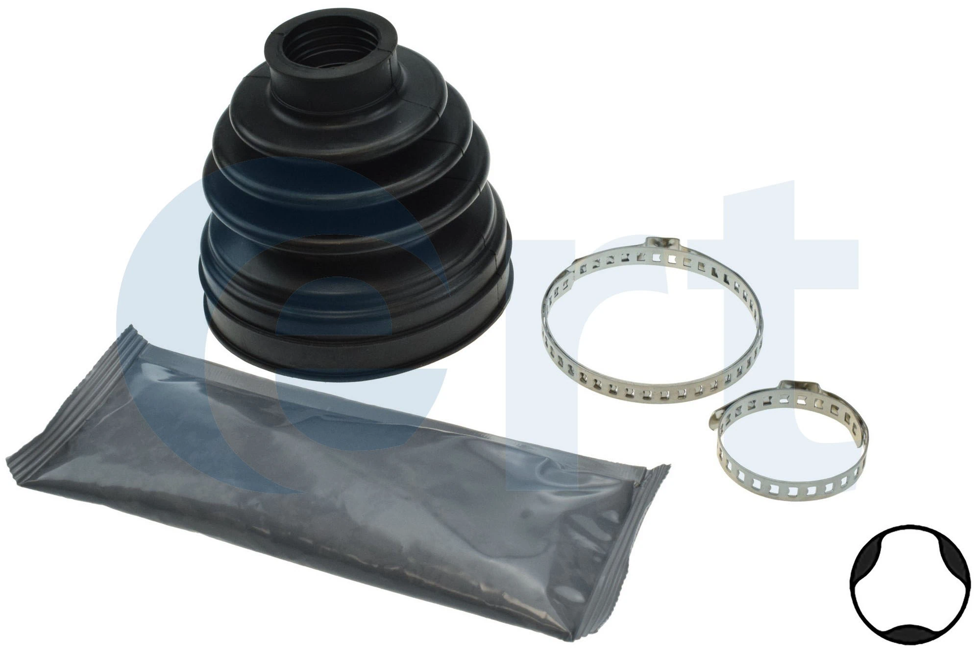Bellow Kit, drive shaft 500652