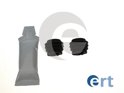 Bellow, brake caliper guide 410390