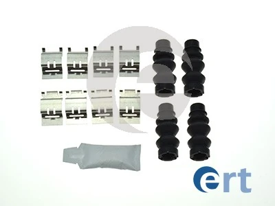 Accessory Kit, disc brake pad 420282