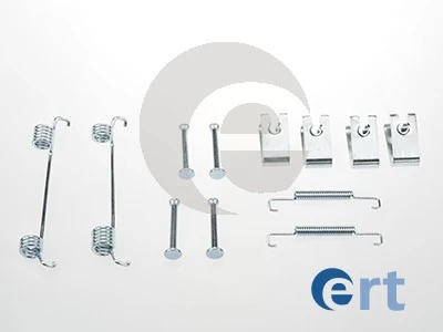 Accessory Kit, parking brake shoes 310017