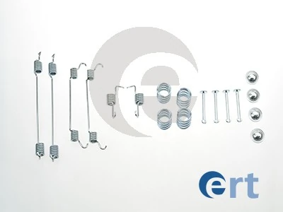 ERT Set Aksesori, Kasut Brek 310069
