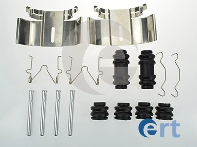 Accessory Kit, disc brake pad 420073