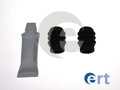 Bellow, brake caliper guide 410419