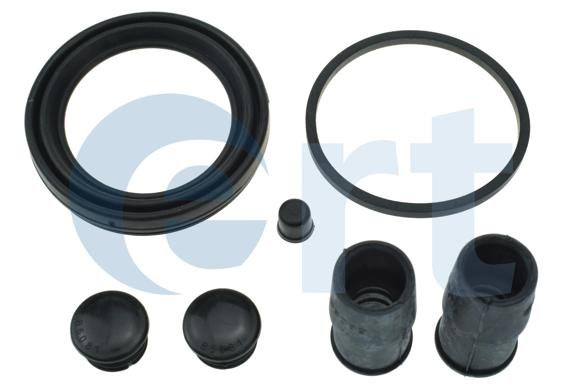 Repair Kit, brake caliper 403067