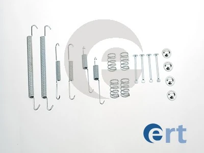 Accessory Kit, brake shoes 310043