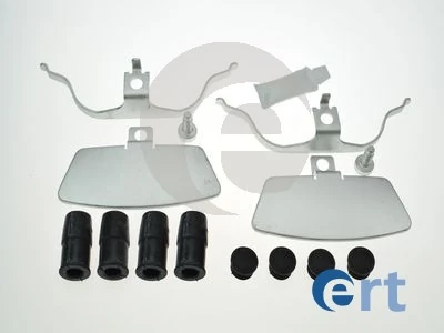 Accessory Kit, disc brake pad 420299