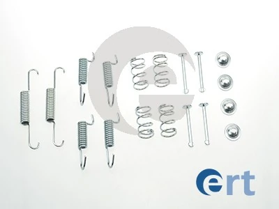 Accessory Kit, parking brake shoes 310103