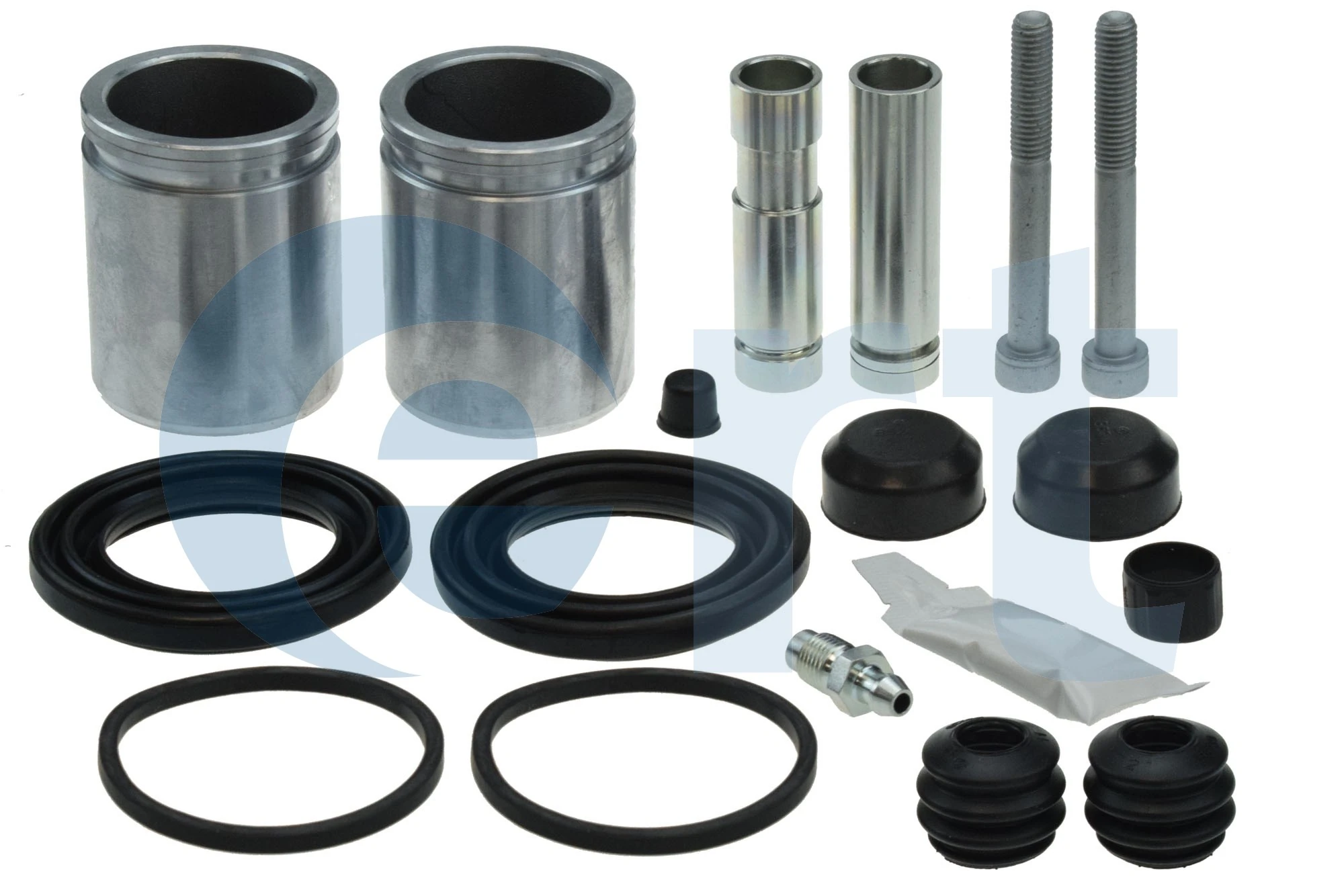 Repair Kit, brake caliper 440041