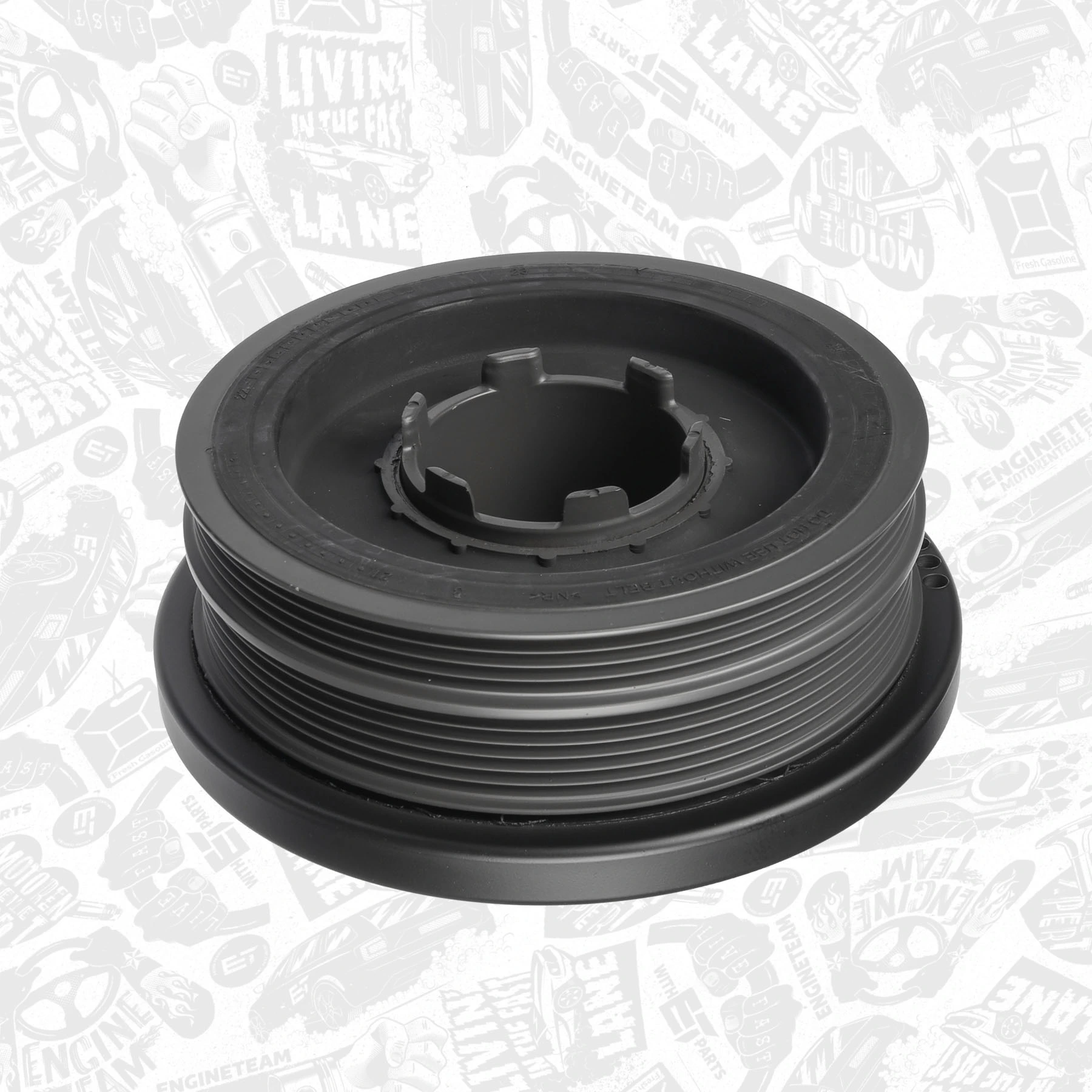VICTOR REINZ 71-34982-00 Gasket, intake manifold