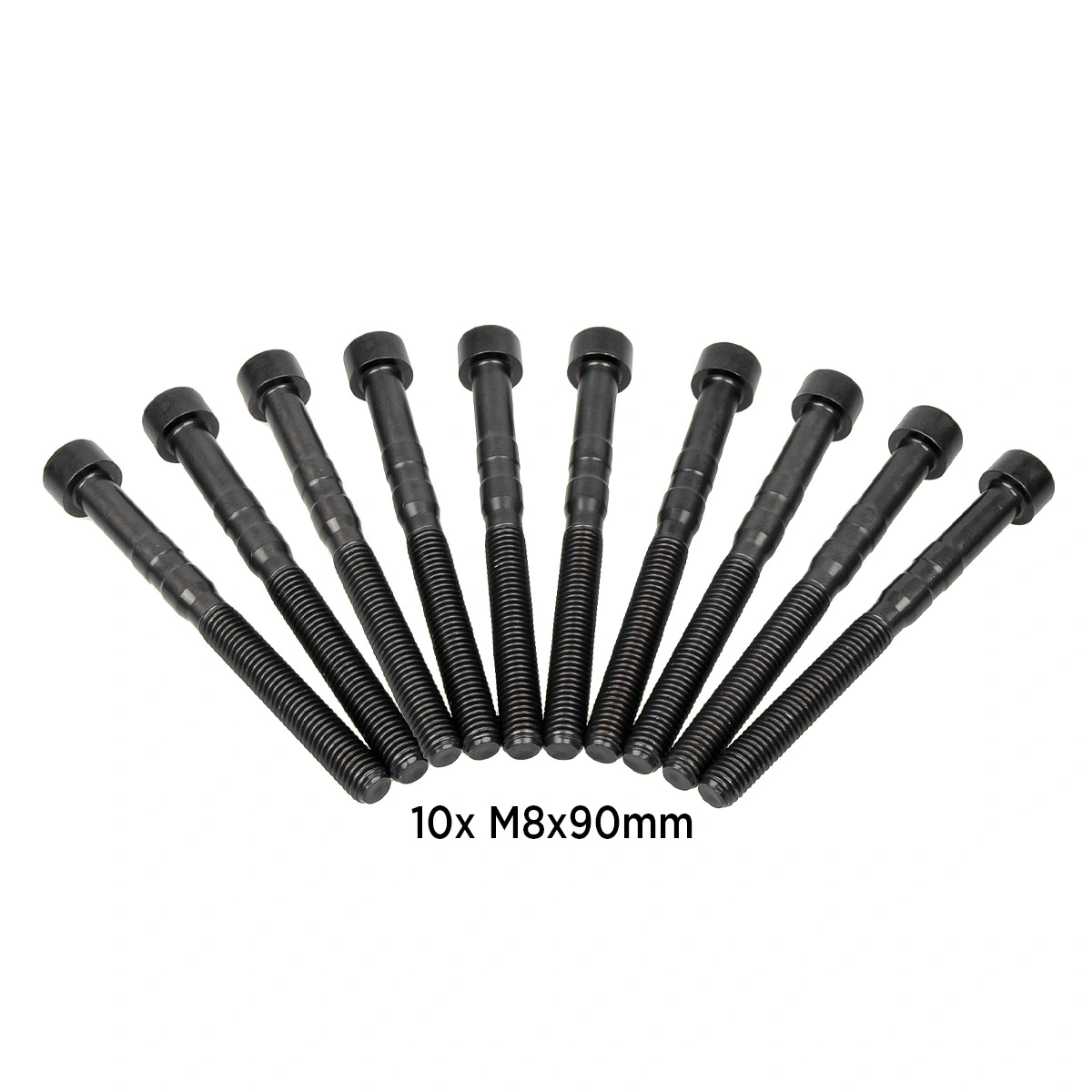 Bolt, rocker arm shaft BS0005