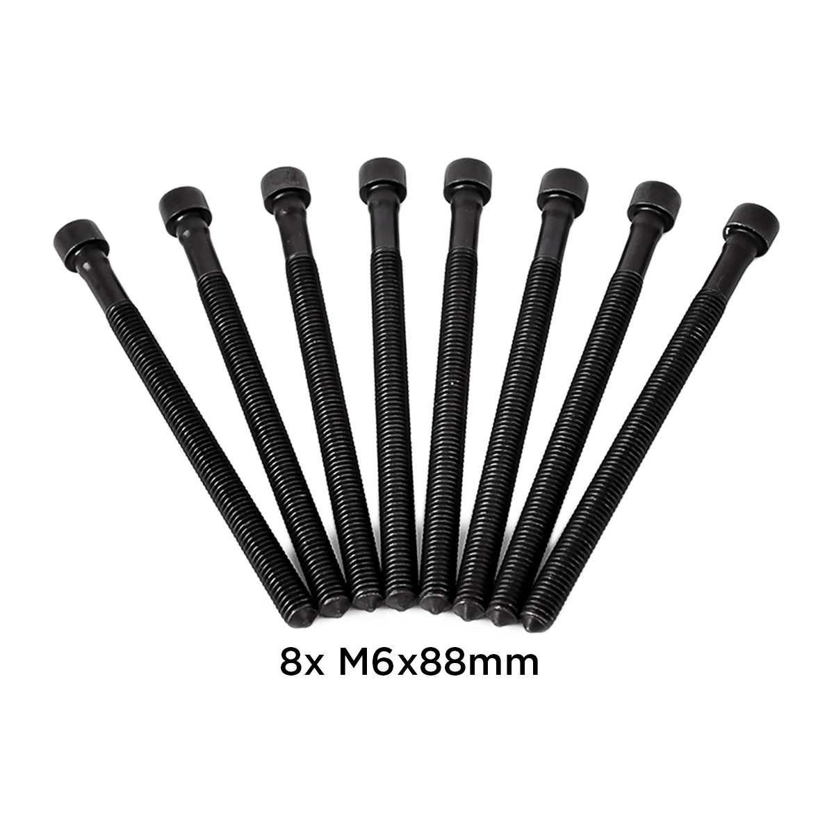 Screw, injection nozzle holder BS0015