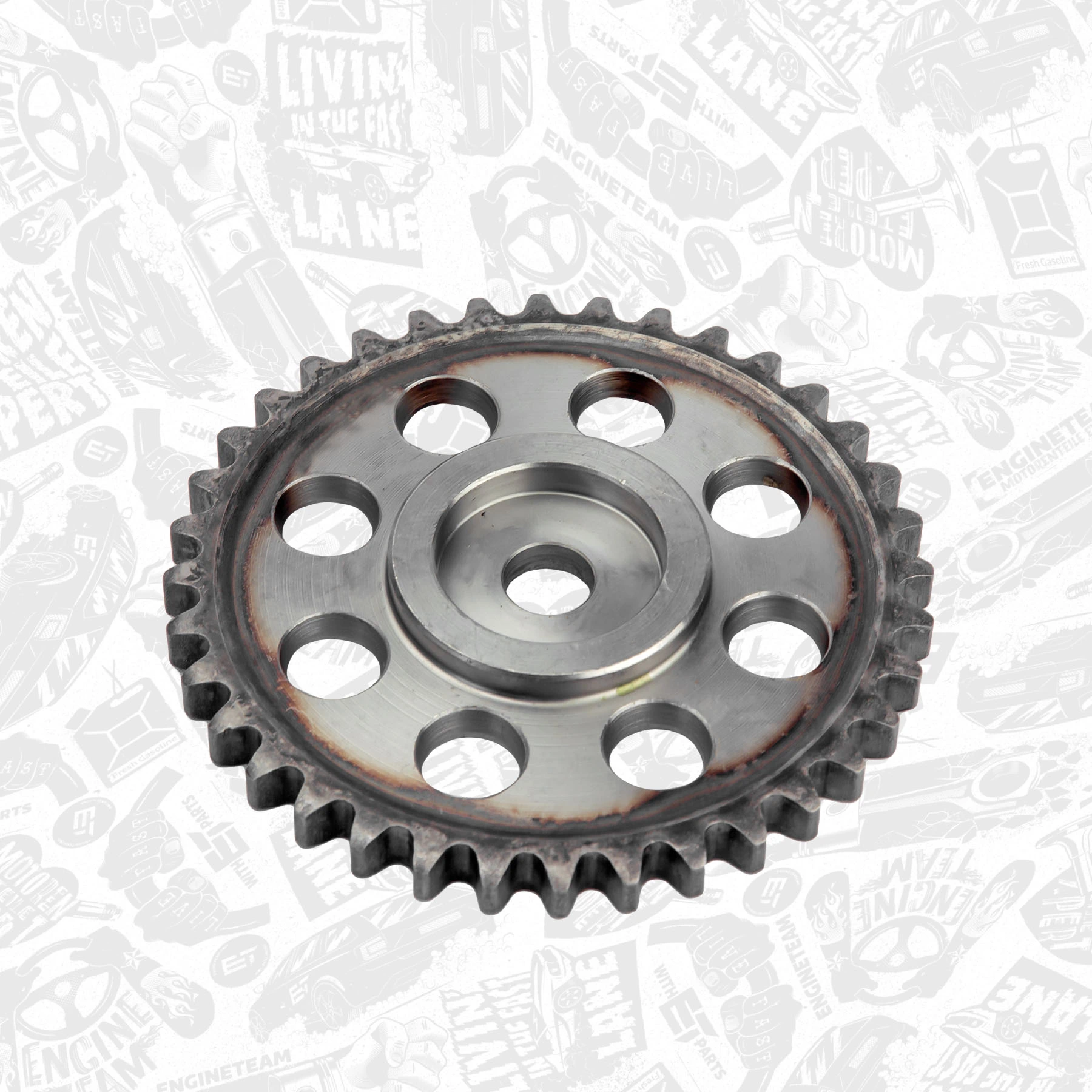 ערכת שרשרת תזמון boxET – service kit RS0045