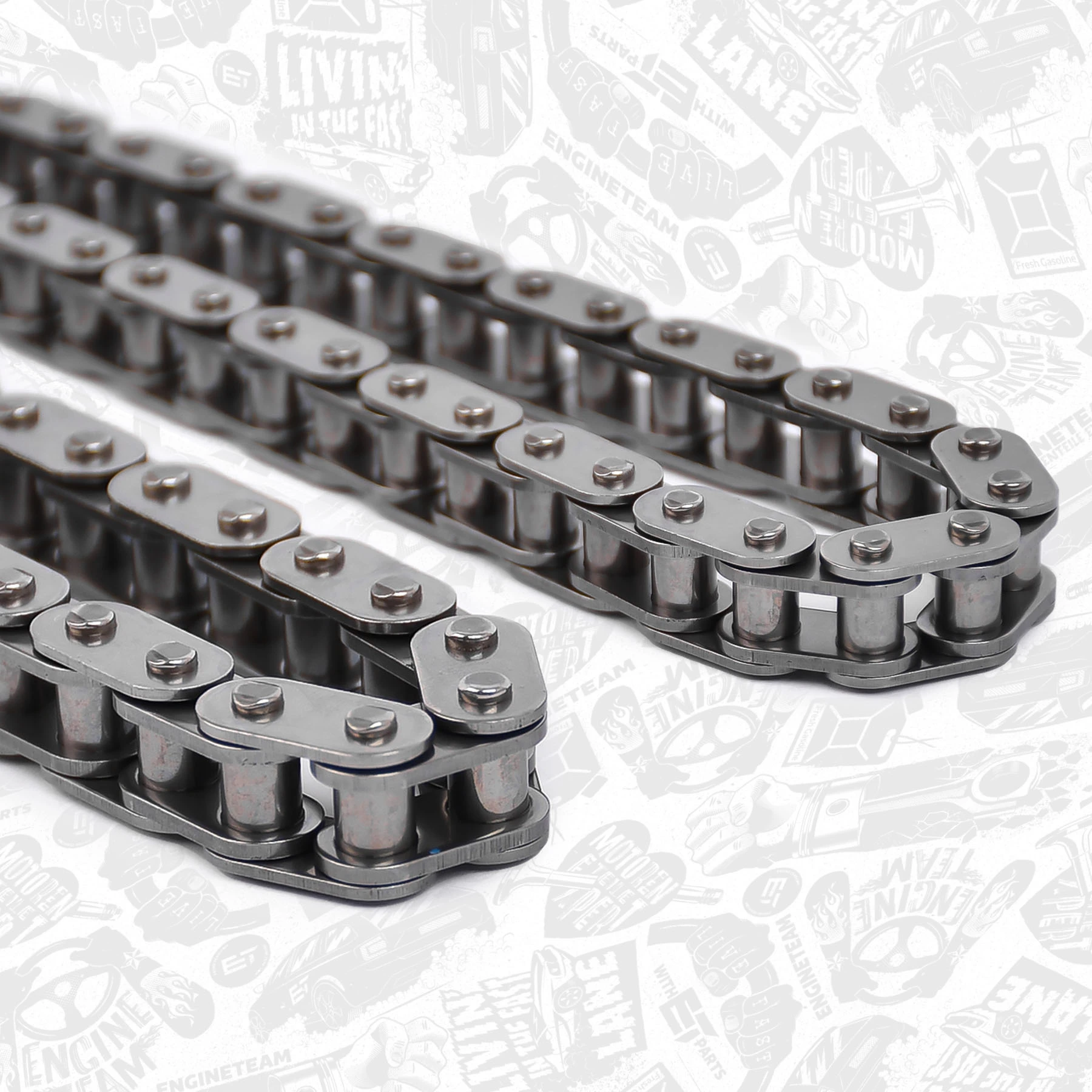 Timing Chain Kit boxET – service kit RS0030